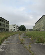 Goldberg | Bebauungsplan 12 | "Ferienhausgebiet am Goldberger See"